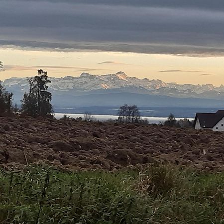 Ferienzentrum Bodensee Oberteuringen ภายนอก รูปภาพ