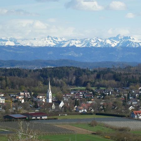 Ferienzentrum Bodensee Oberteuringen ภายนอก รูปภาพ
