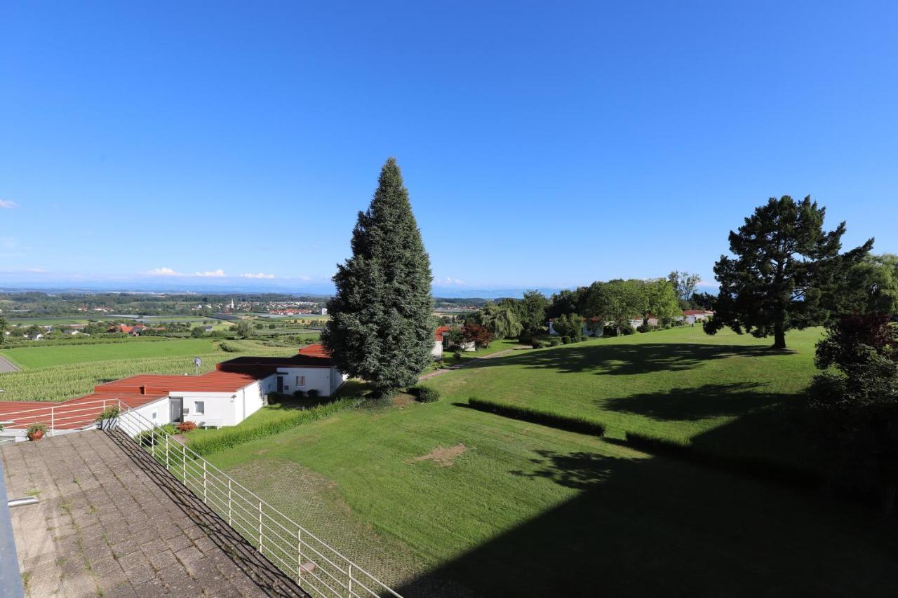 Ferienzentrum Bodensee Oberteuringen ภายนอก รูปภาพ