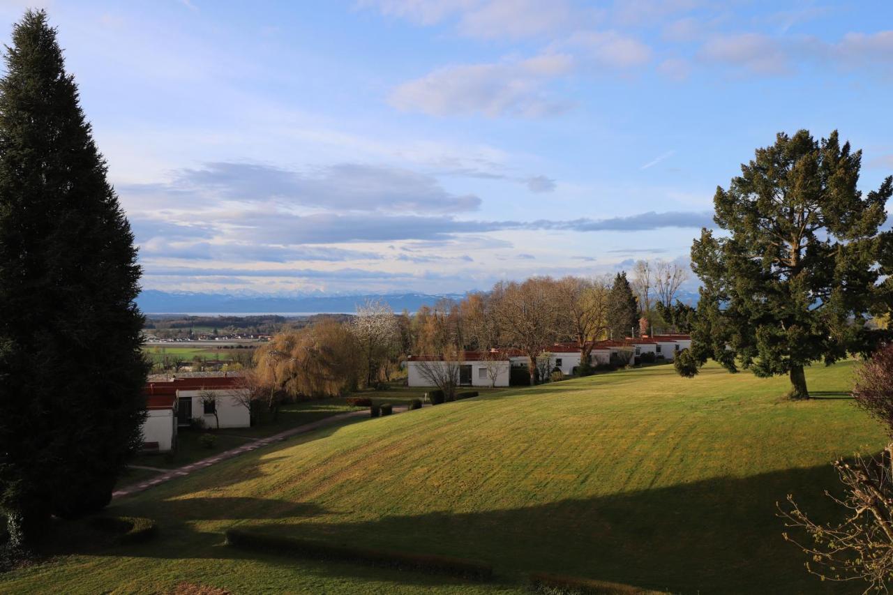 Ferienzentrum Bodensee Oberteuringen ภายนอก รูปภาพ