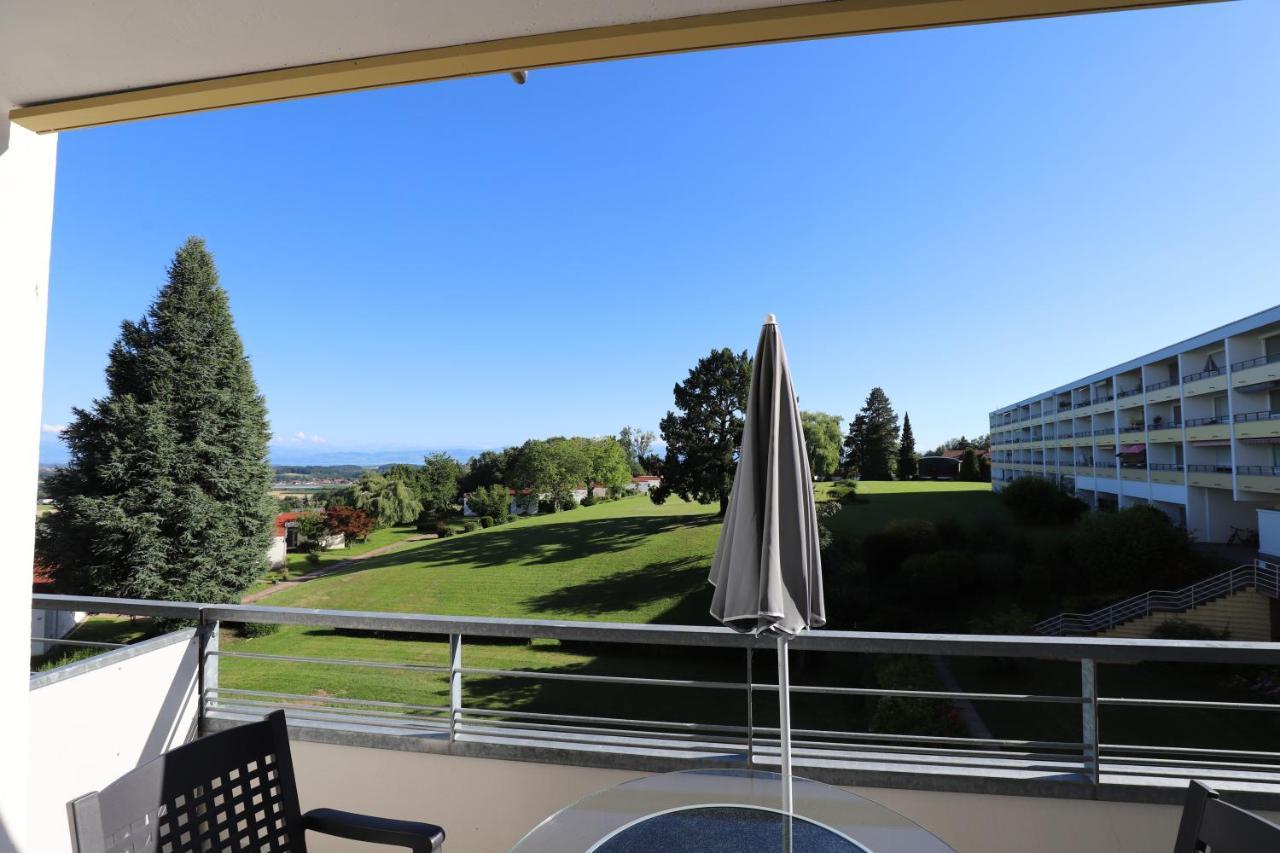 Ferienzentrum Bodensee Oberteuringen ห้อง รูปภาพ