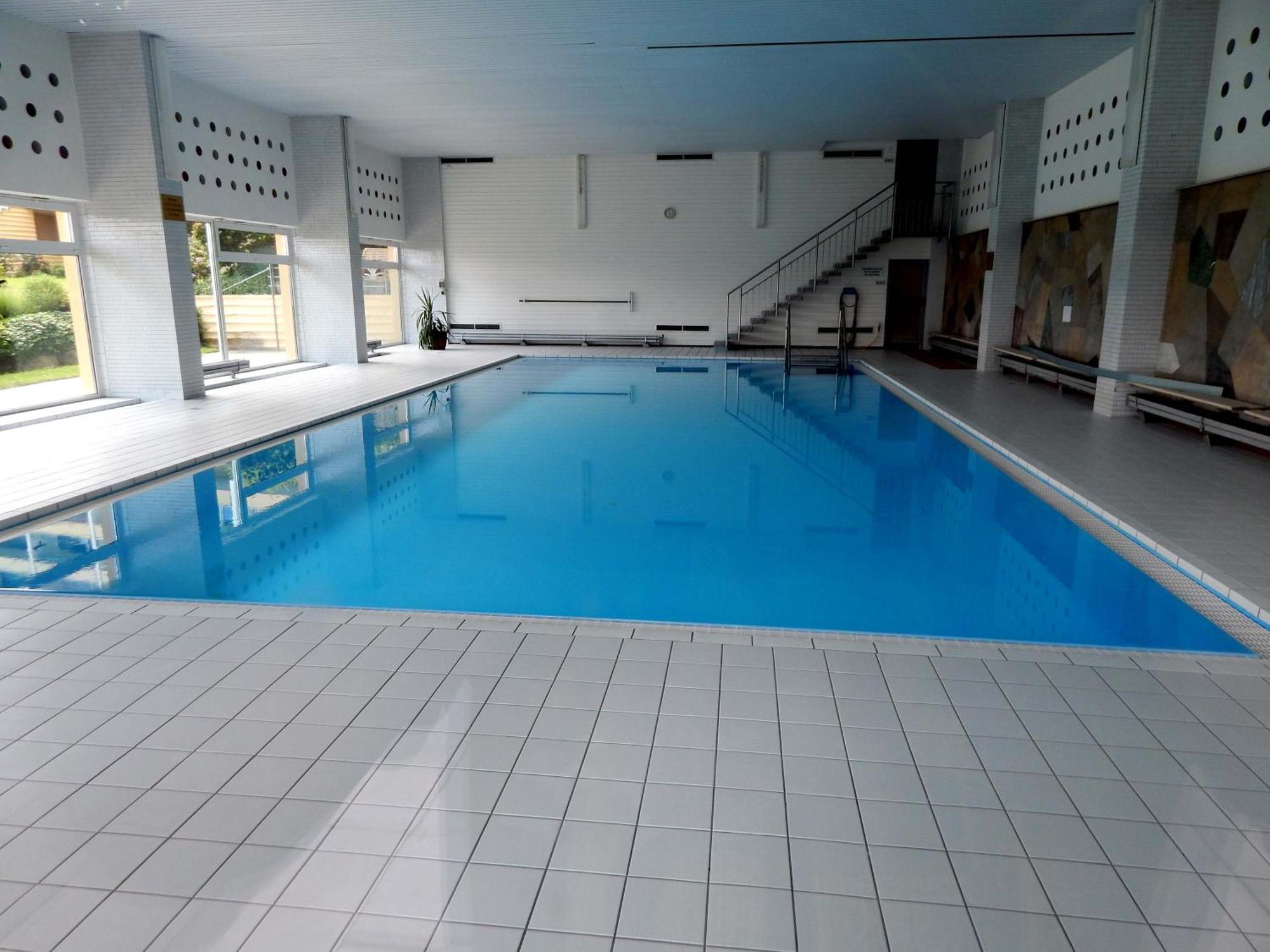 Ferienzentrum Bodensee Oberteuringen ภายนอก รูปภาพ