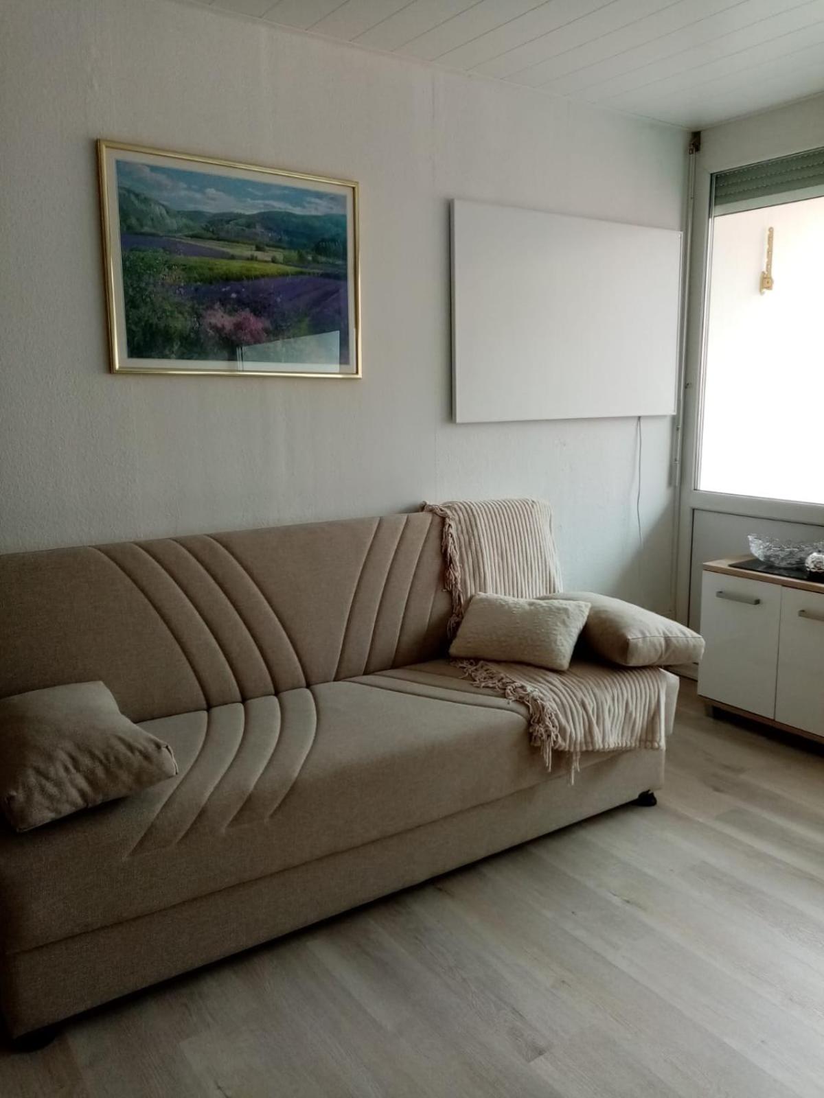 Ferienzentrum Bodensee Oberteuringen ห้อง รูปภาพ
