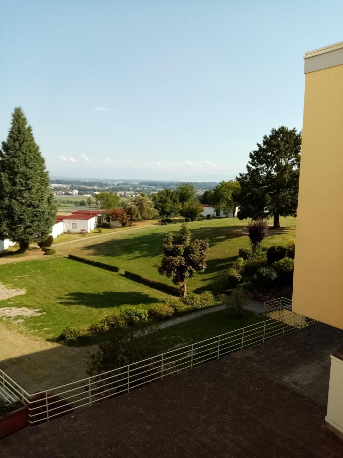 Ferienzentrum Bodensee Oberteuringen ภายนอก รูปภาพ