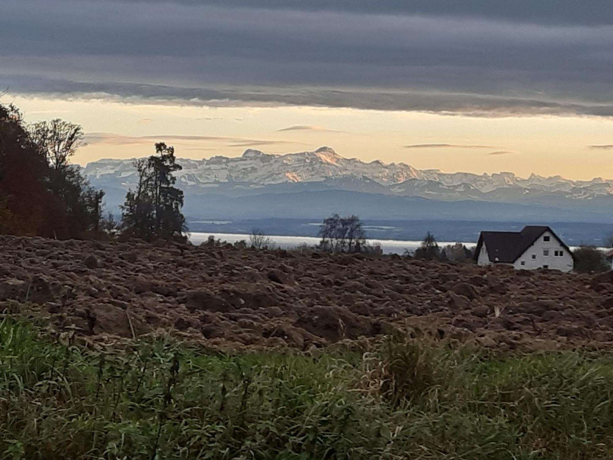 Ferienzentrum Bodensee Oberteuringen ภายนอก รูปภาพ
