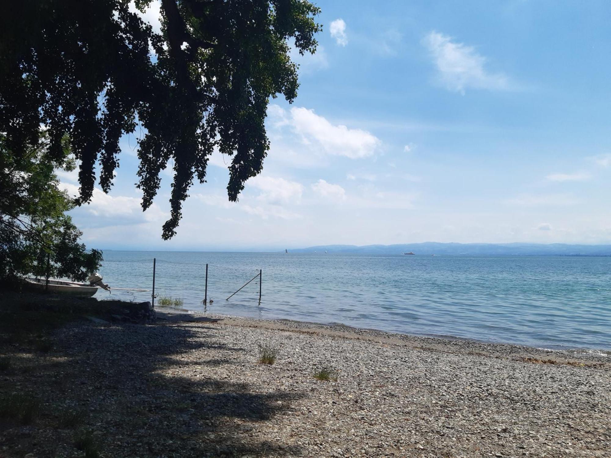 Ferienzentrum Bodensee Oberteuringen ภายนอก รูปภาพ