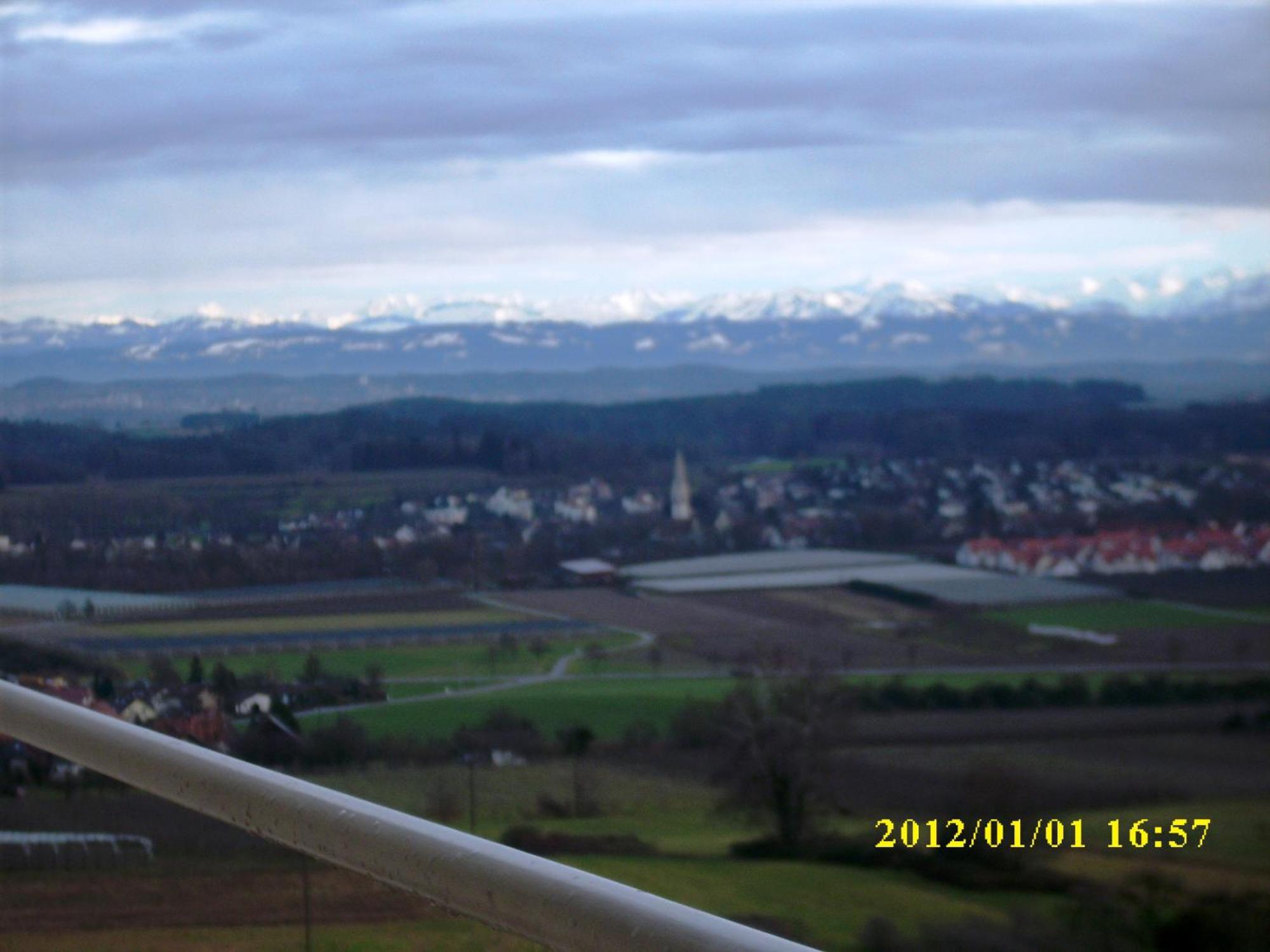 Ferienzentrum Bodensee Oberteuringen ภายนอก รูปภาพ