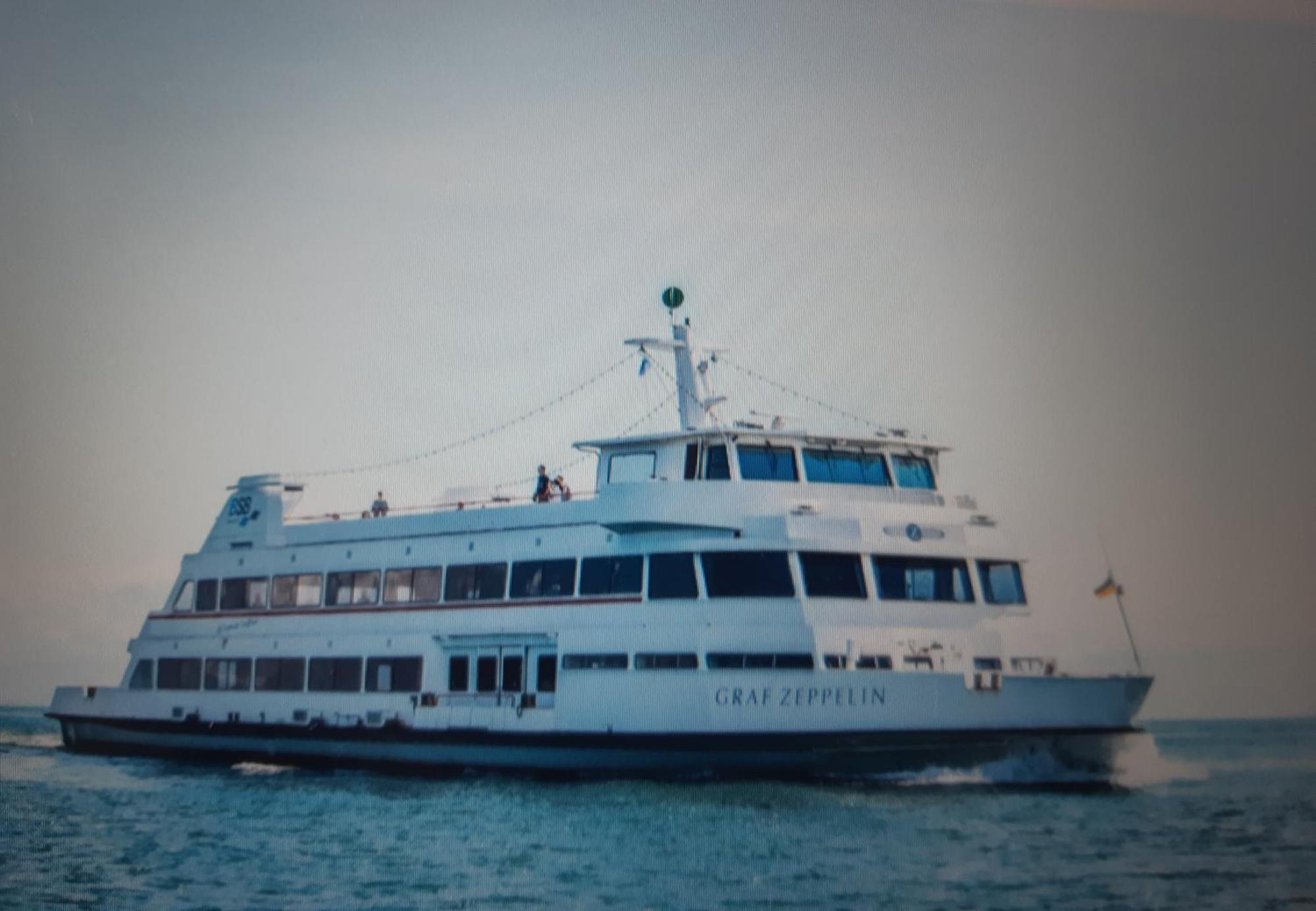 Ferienzentrum Bodensee Oberteuringen ภายนอก รูปภาพ
