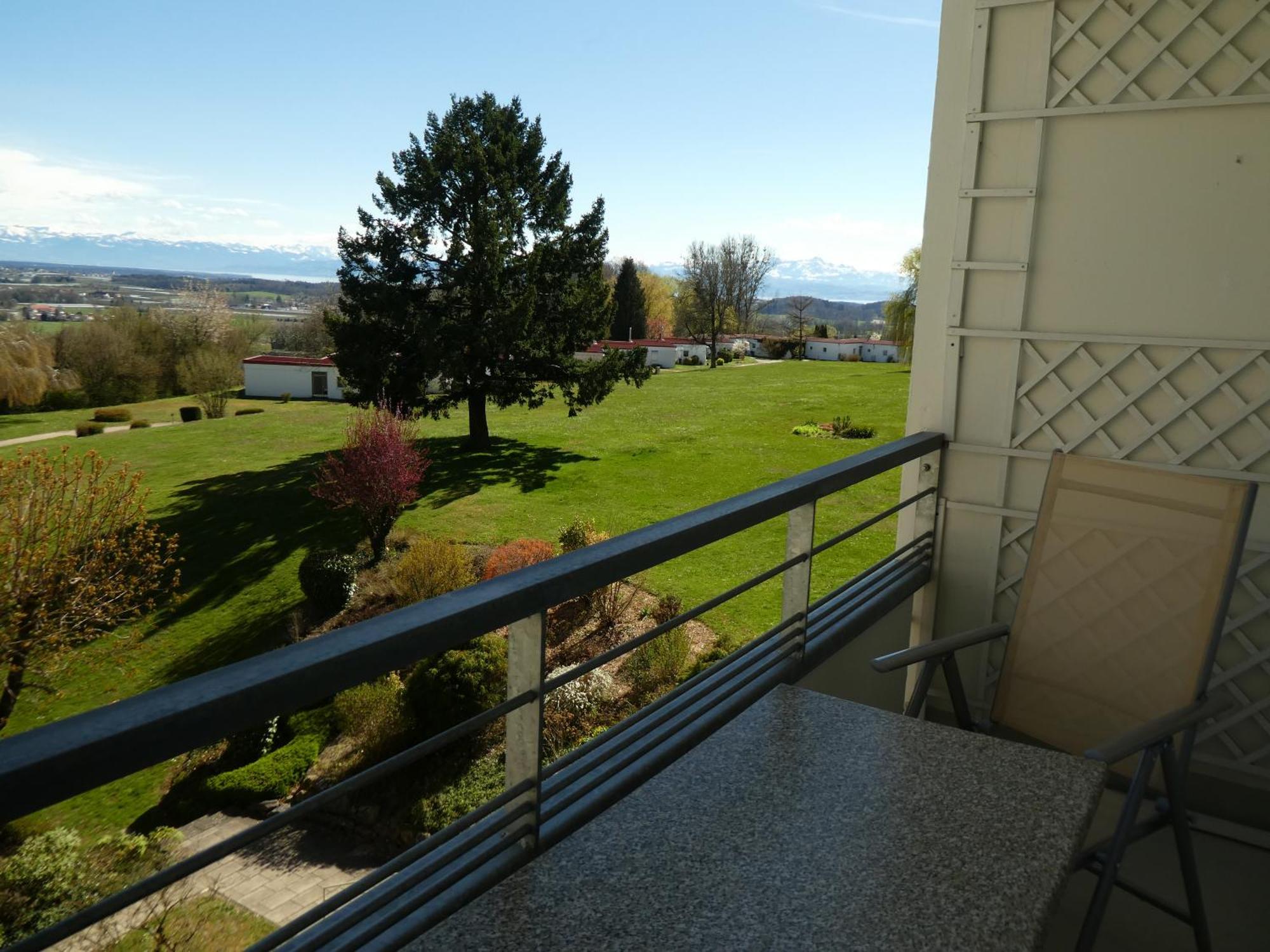 Ferienzentrum Bodensee Oberteuringen ภายนอก รูปภาพ
