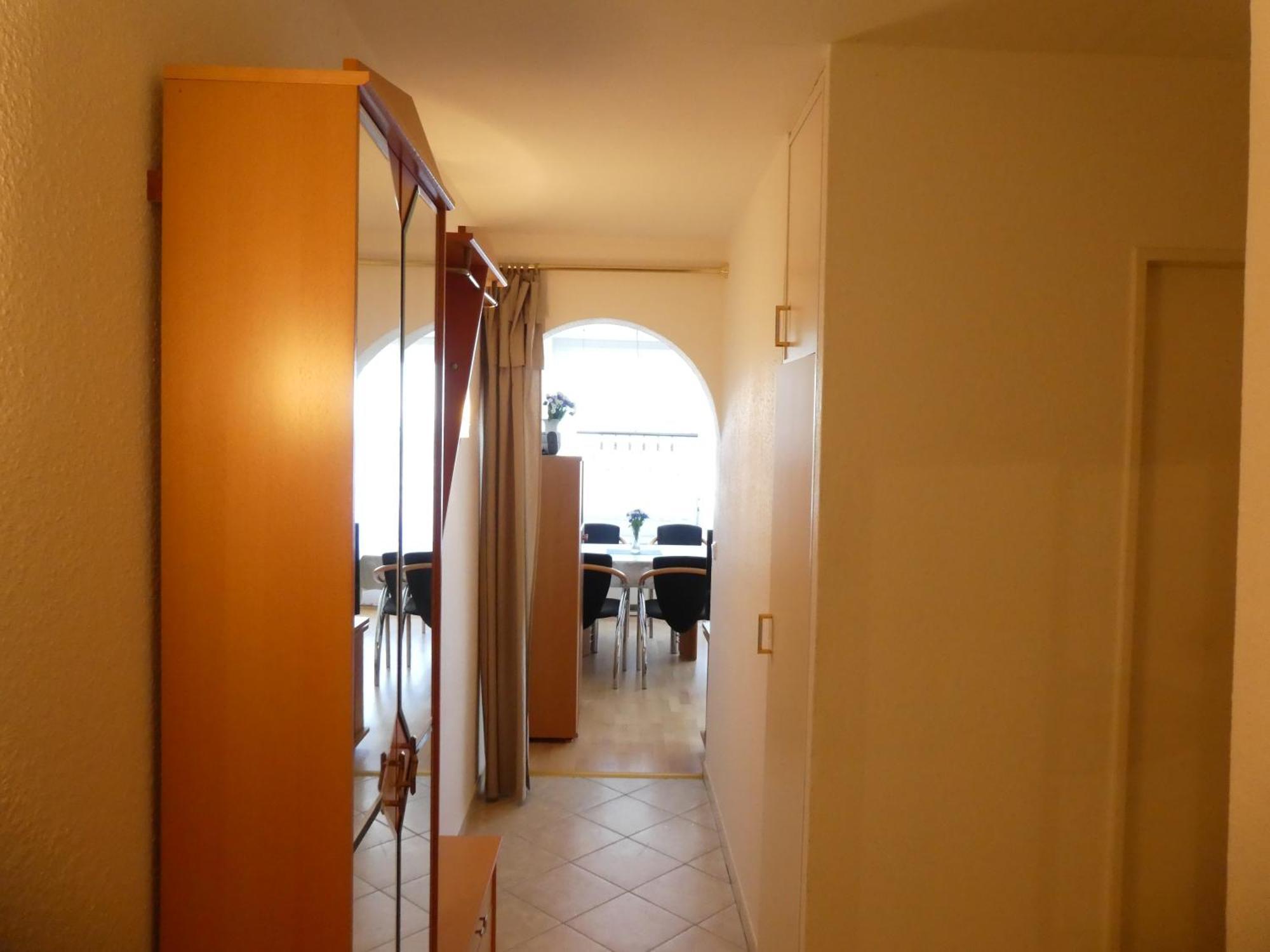 Ferienzentrum Bodensee Oberteuringen ห้อง รูปภาพ