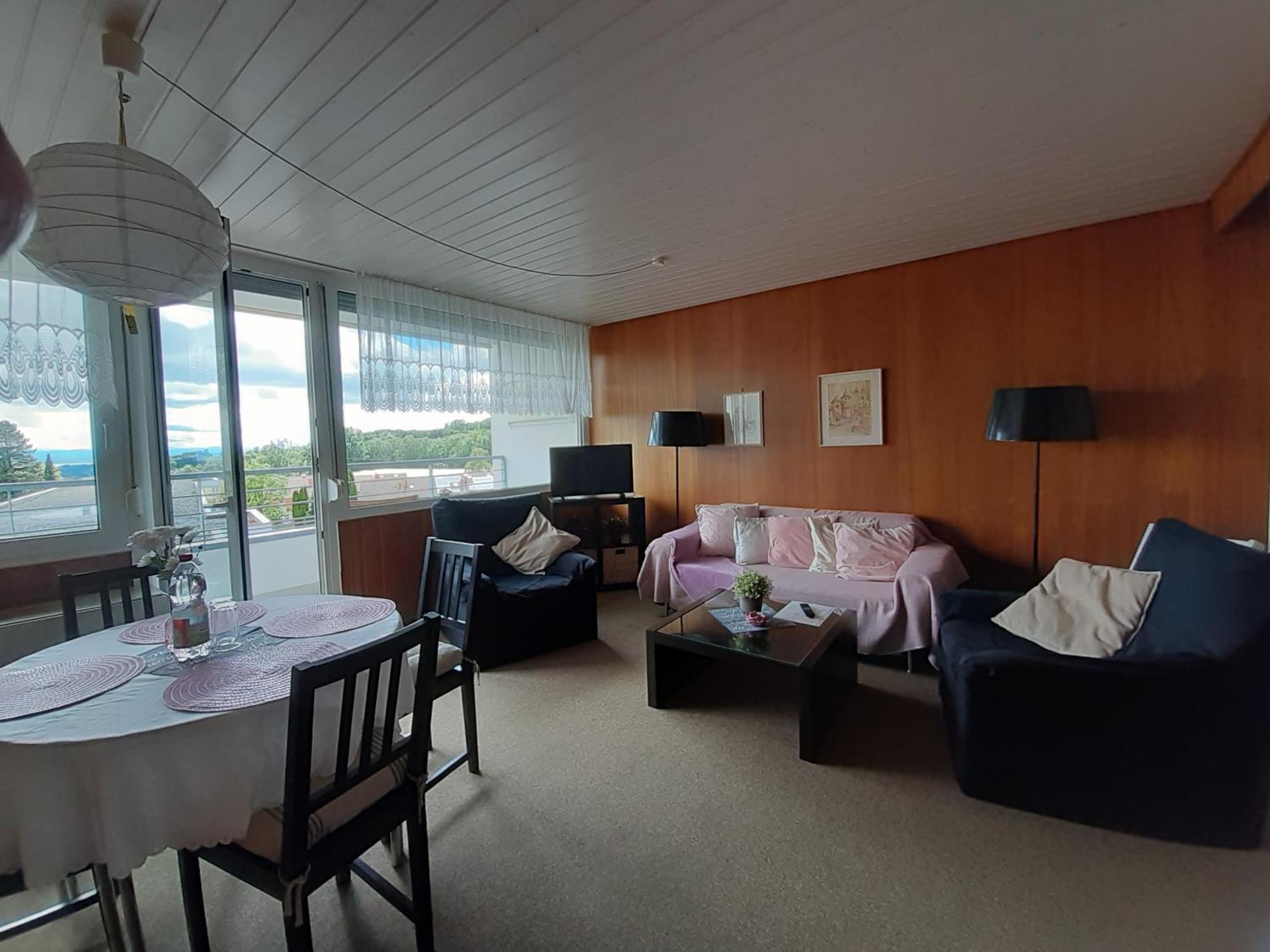 Ferienzentrum Bodensee Oberteuringen ห้อง รูปภาพ