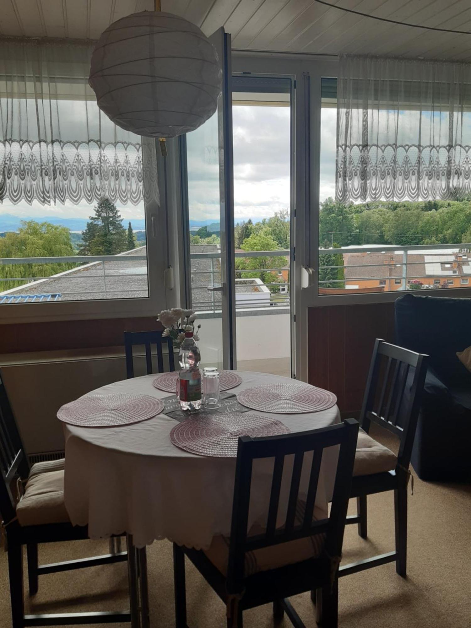 Ferienzentrum Bodensee Oberteuringen ห้อง รูปภาพ