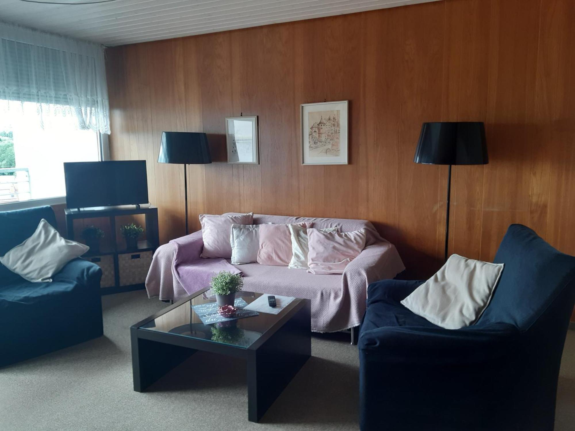 Ferienzentrum Bodensee Oberteuringen ห้อง รูปภาพ