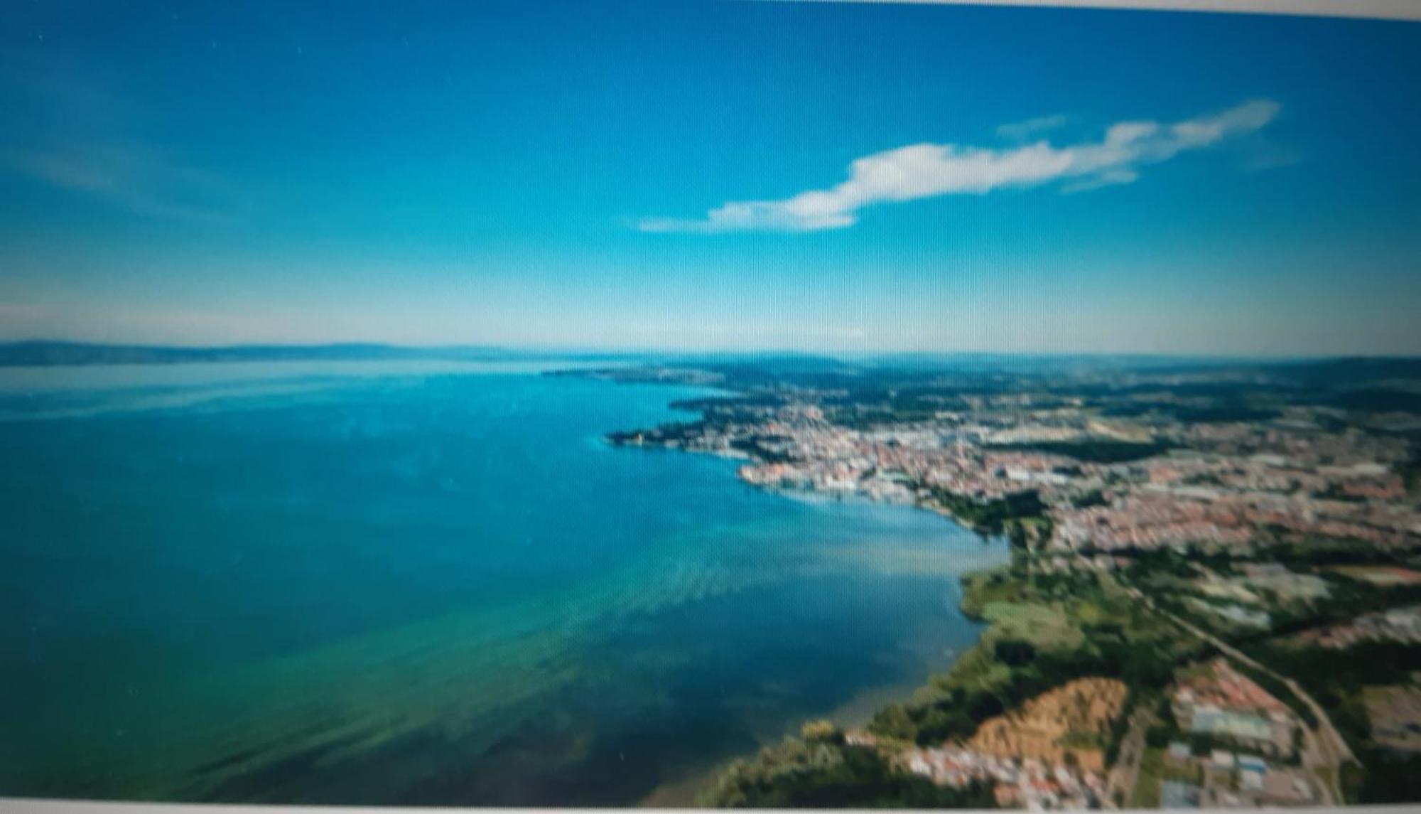 Ferienzentrum Bodensee Oberteuringen ภายนอก รูปภาพ