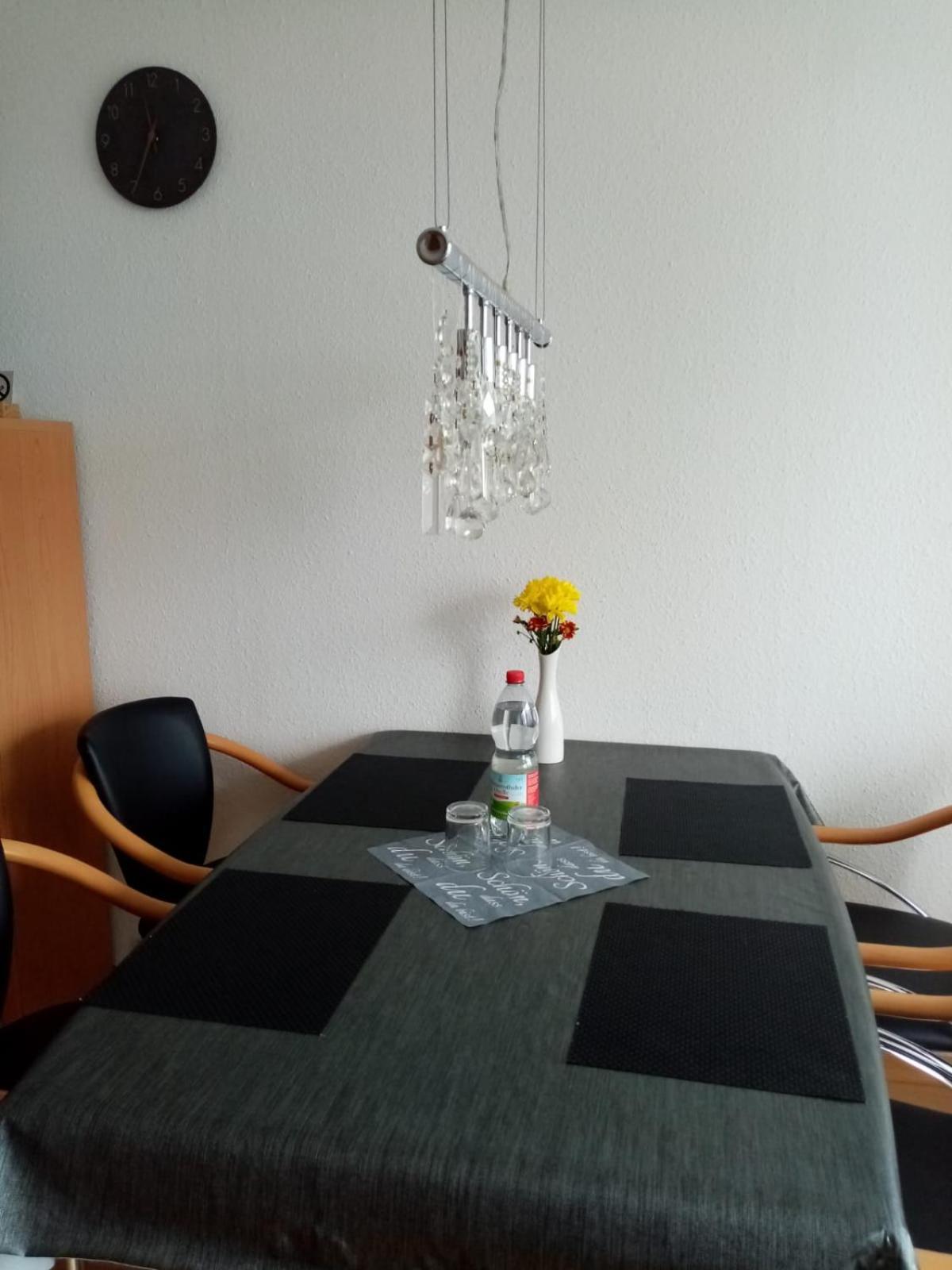 Ferienzentrum Bodensee Oberteuringen ห้อง รูปภาพ
