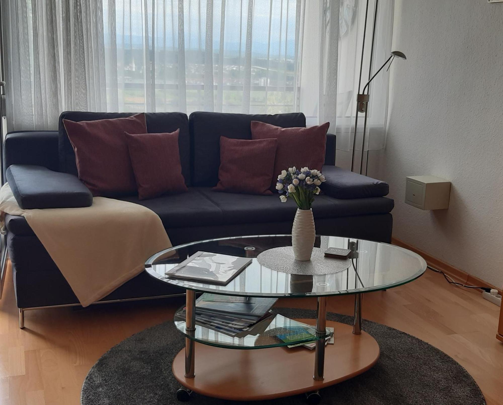 Ferienzentrum Bodensee Oberteuringen ภายนอก รูปภาพ