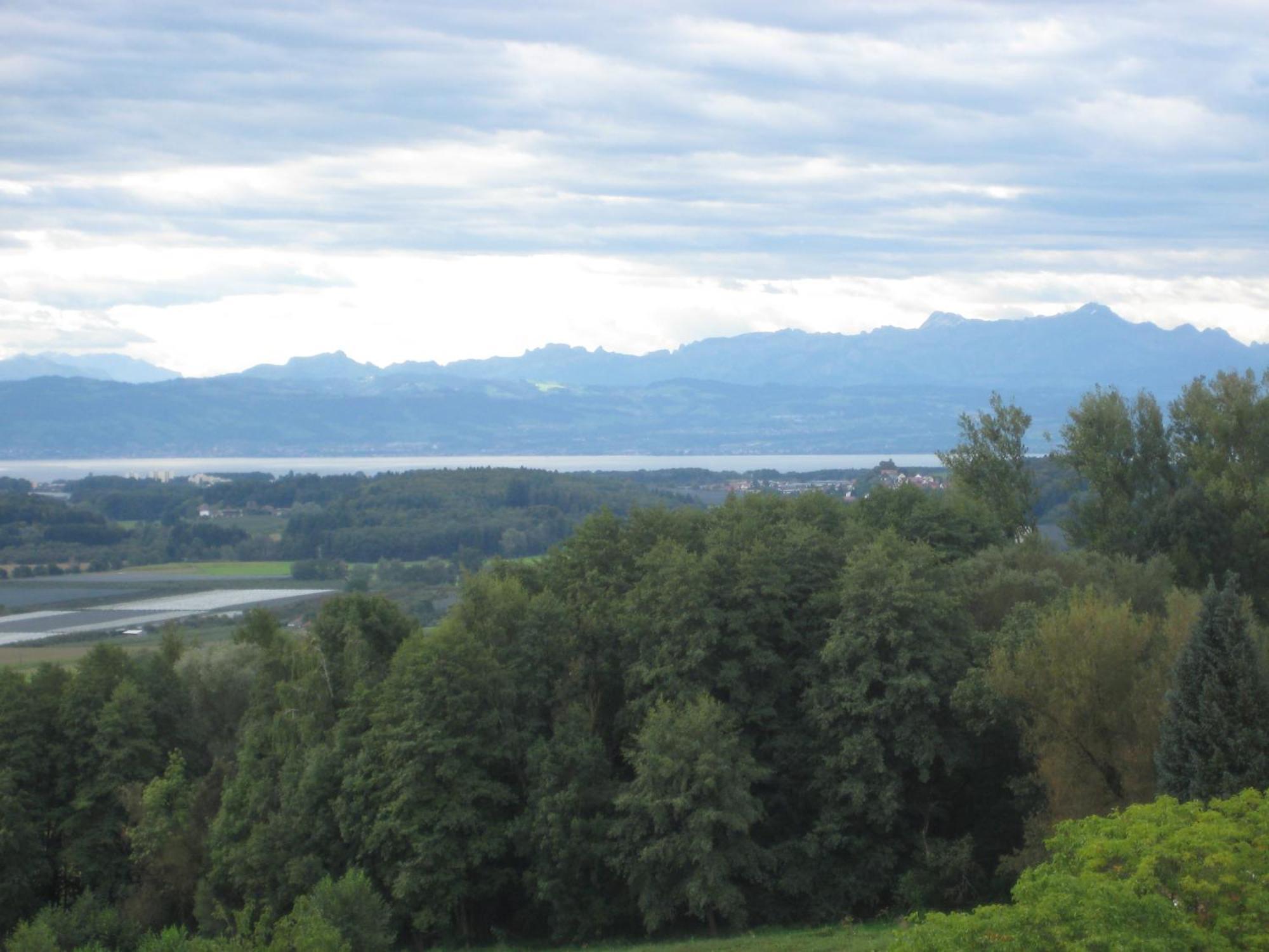 Ferienzentrum Bodensee Oberteuringen ภายนอก รูปภาพ