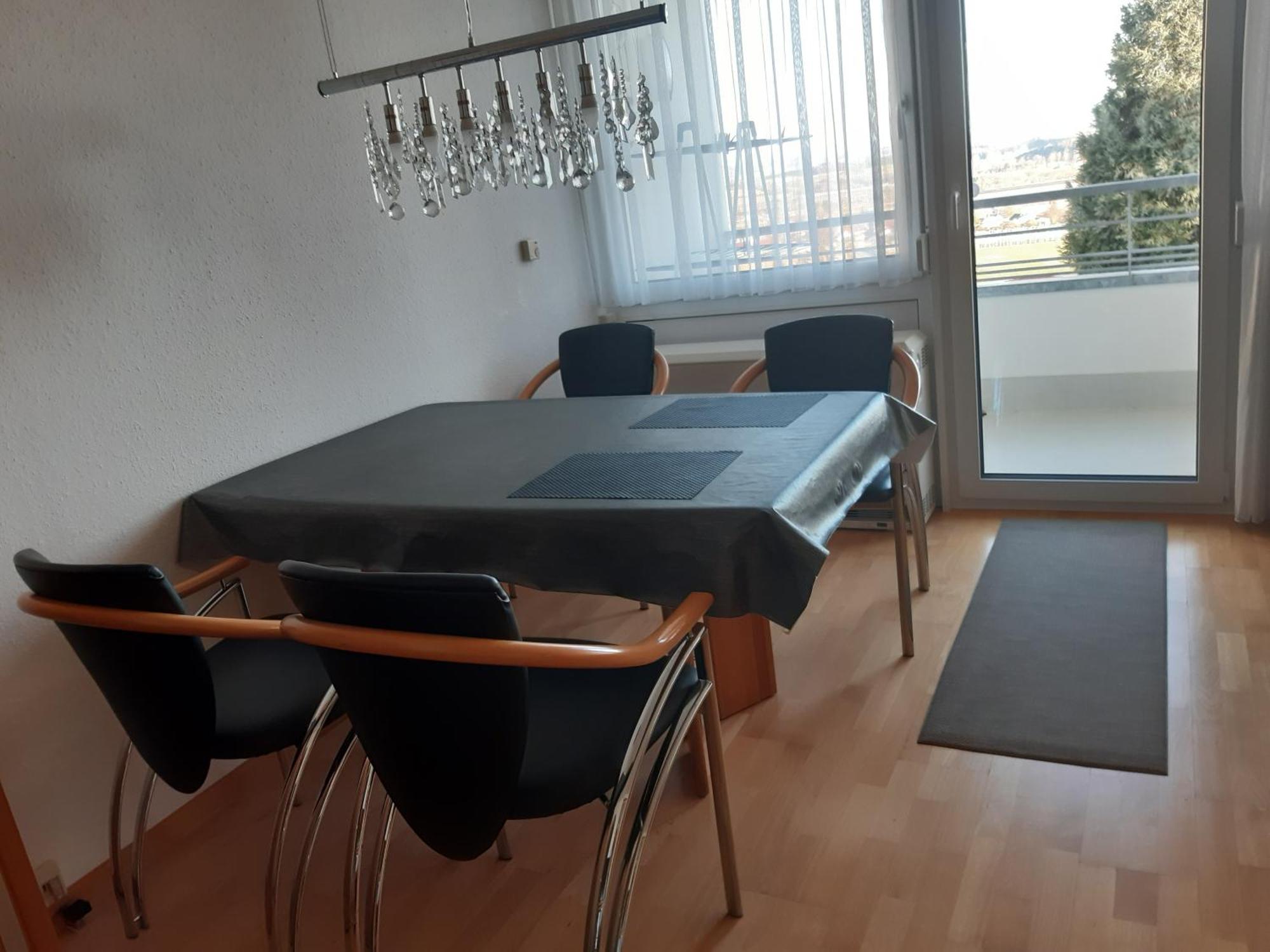 Ferienzentrum Bodensee Oberteuringen ภายนอก รูปภาพ