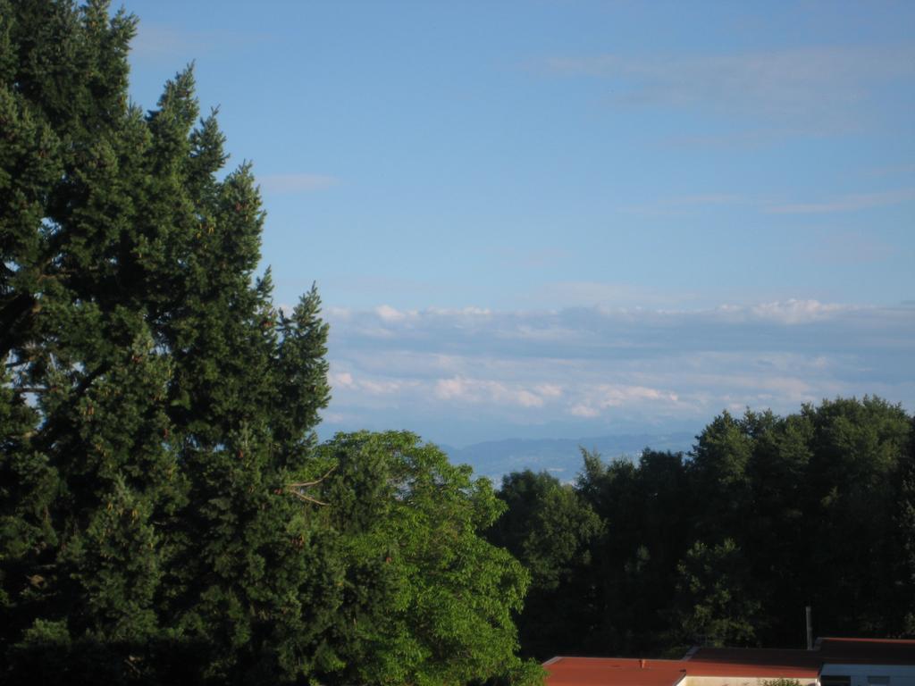 Ferienzentrum Bodensee Oberteuringen ภายนอก รูปภาพ